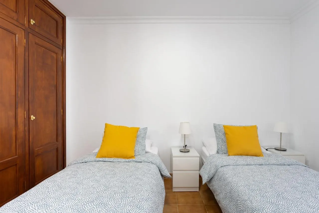 Home2Book Sunshine Radazul Home Apartment