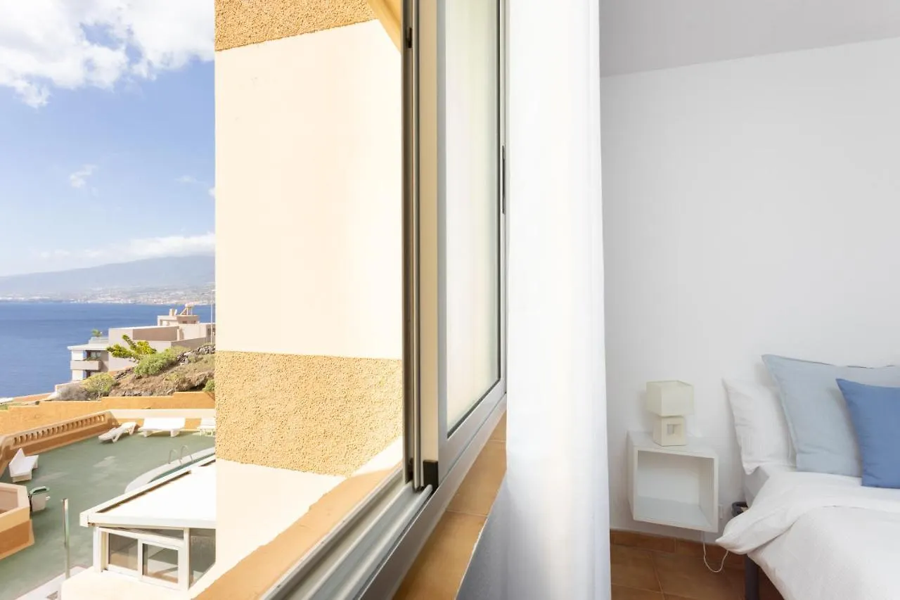 Home2Book Sunshine Radazul Home Apartment
