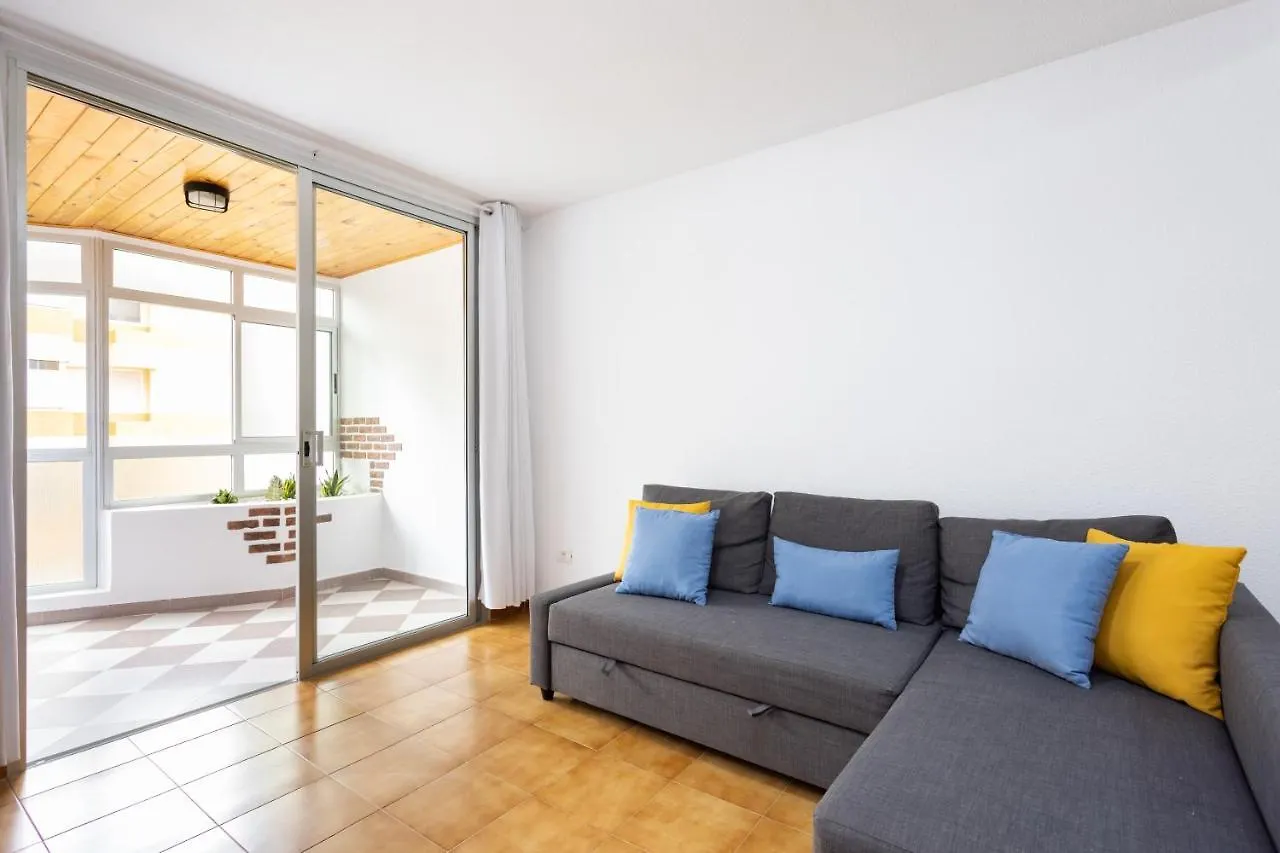 Lägenhet Home2Book Sunshine Radazul Home