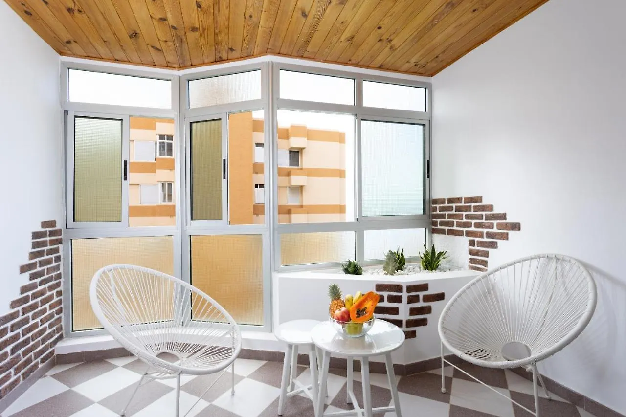 Home2Book Sunshine Radazul Home Spanien