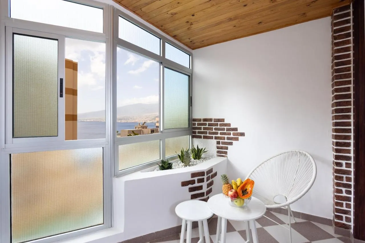 Home2Book Sunshine Radazul Home Spanien