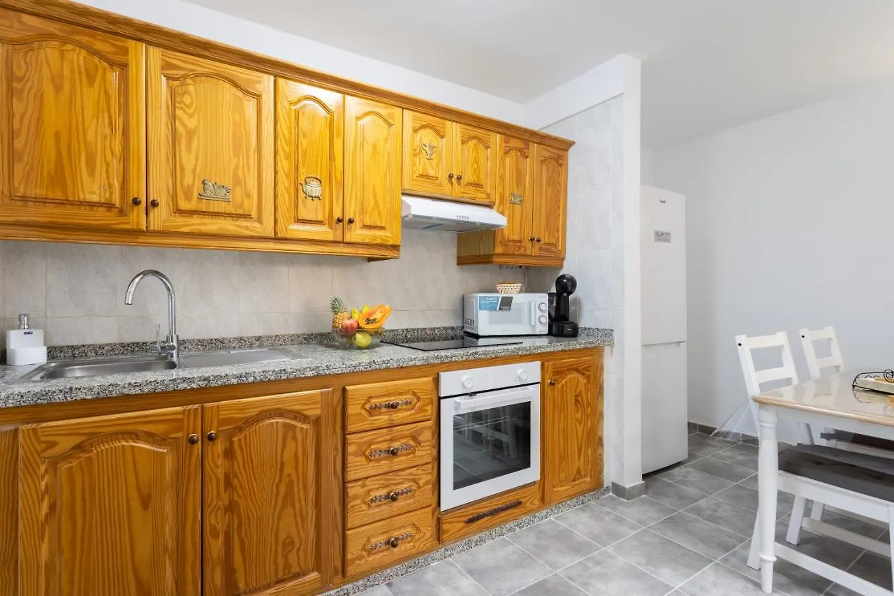 Home2Book Sunshine Radazul Home Spanien